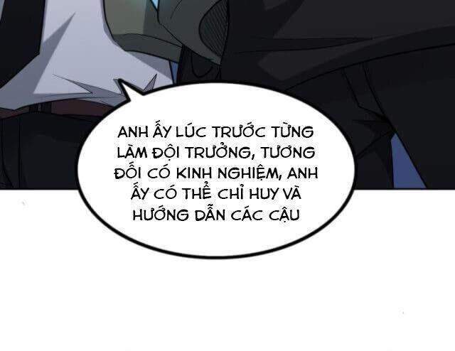 Thợ Săn Mạt Thế Chapter 14 - Trang 2