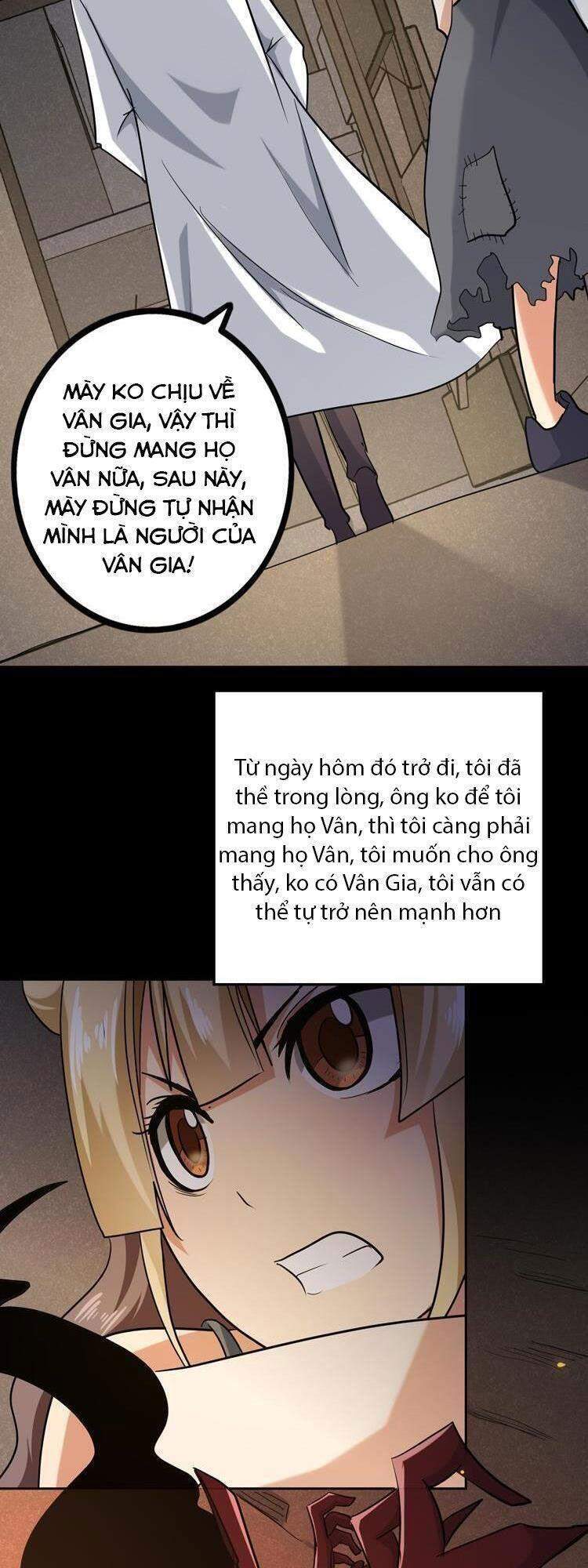 Thợ Săn Mạt Thế Chapter 12 - Trang 2