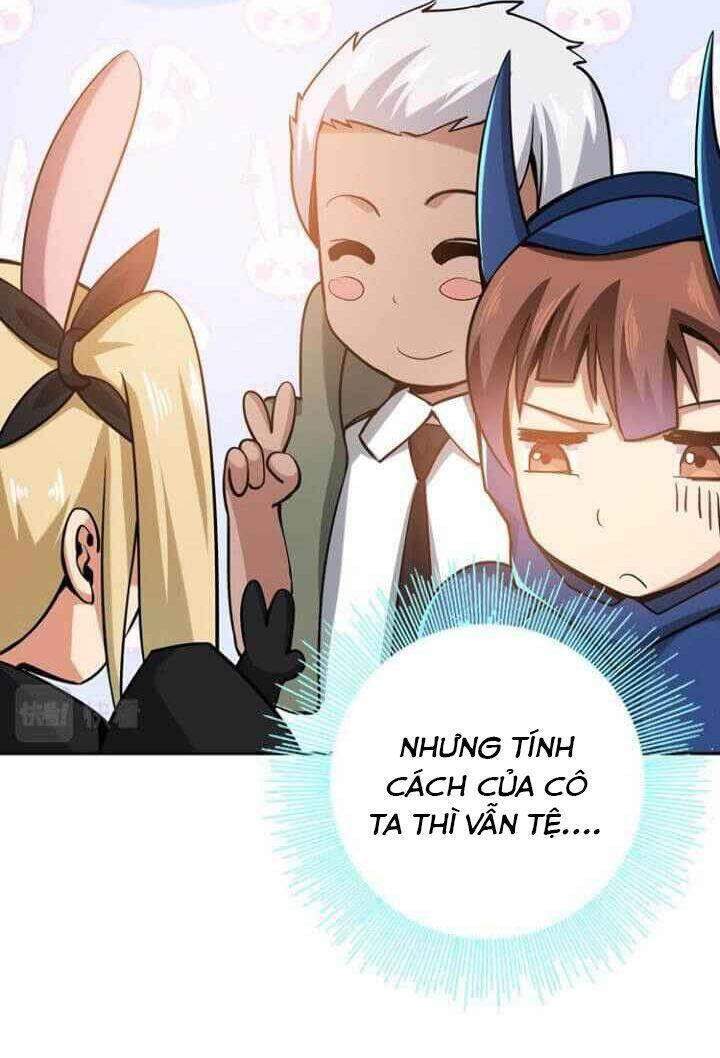 Thợ Săn Mạt Thế Chapter 10 - Trang 2