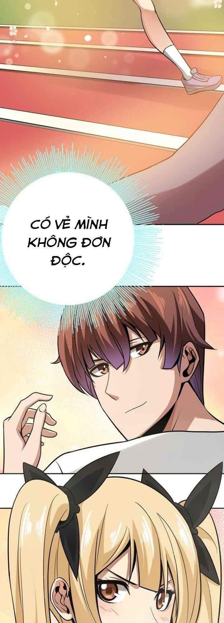 Thợ Săn Mạt Thế Chapter 9 - Trang 2