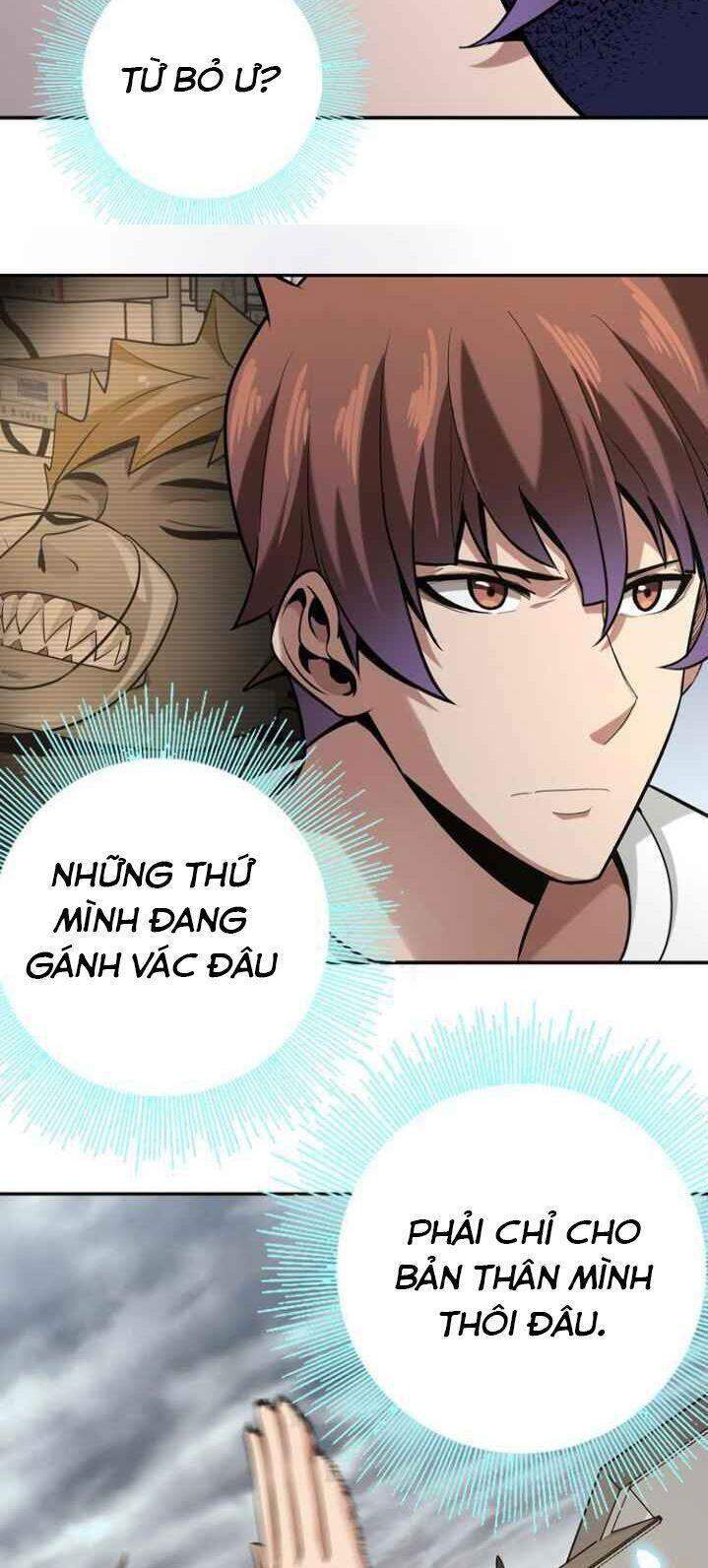 Thợ Săn Mạt Thế Chapter 9 - Trang 2