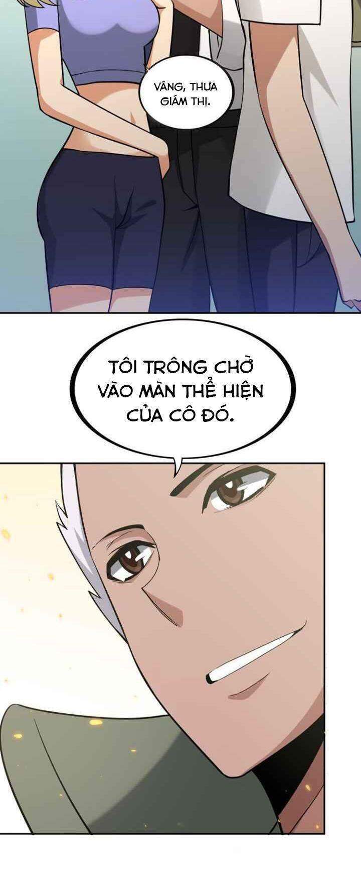 Thợ Săn Mạt Thế Chapter 9 - Trang 2