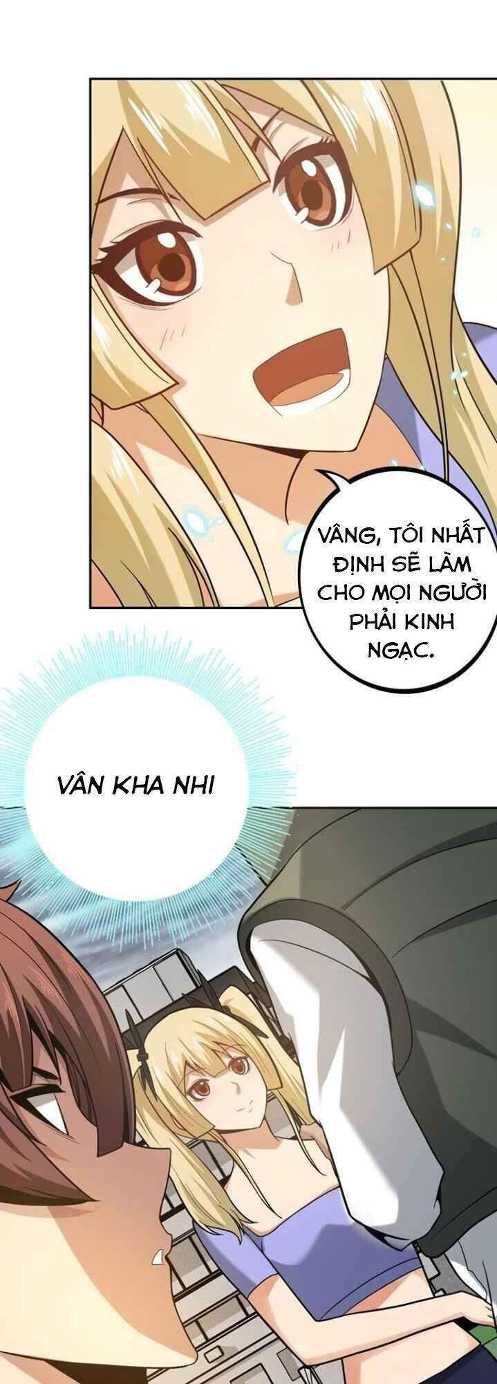 Thợ Săn Mạt Thế Chapter 9 - Trang 2