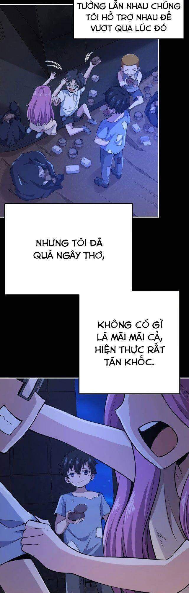 Thợ Săn Mạt Thế Chapter 6 - Trang 2