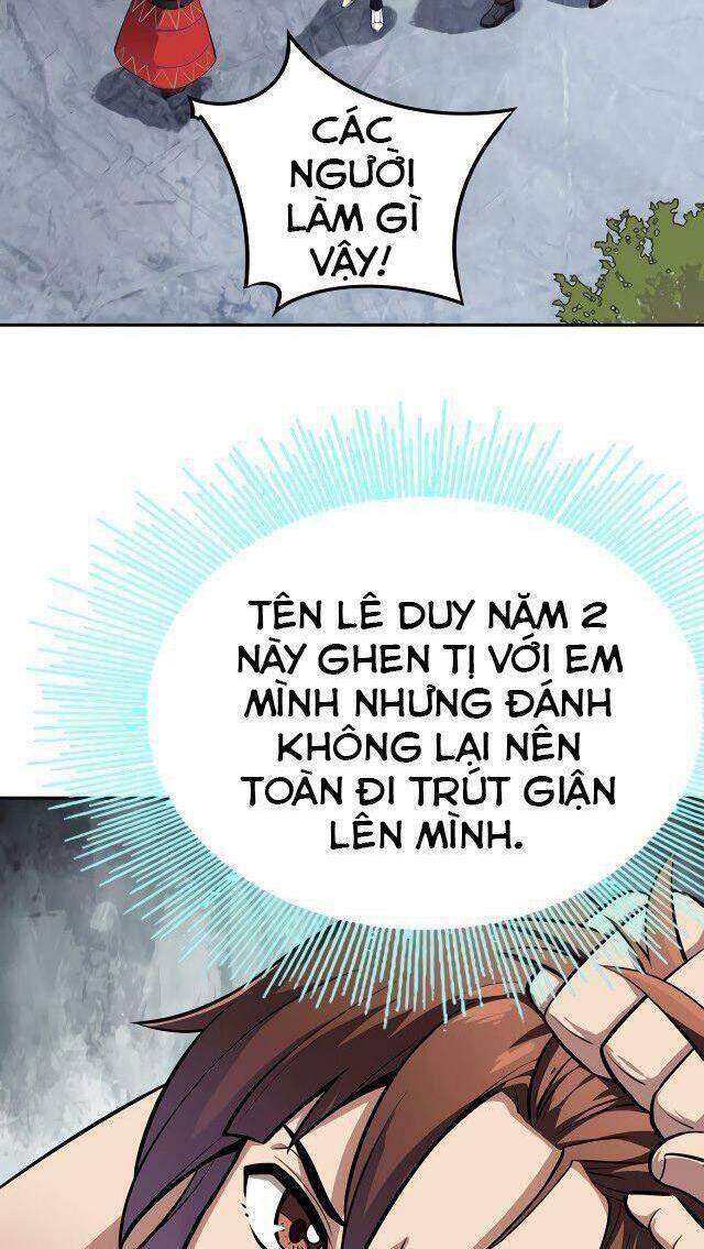 Thợ Săn Mạt Thế Chapter 1 - Trang 2