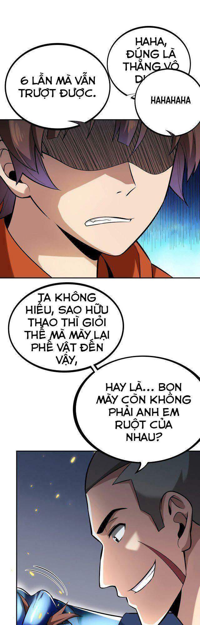 Thợ Săn Mạt Thế Chapter 1 - Trang 2