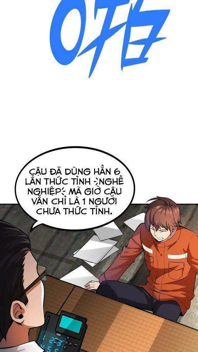 Thợ Săn Mạt Thế Chapter 1 - Trang 2