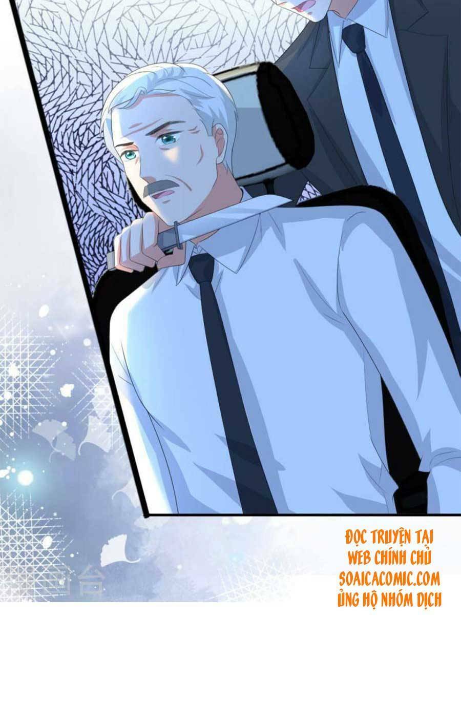 Bà Xã QuyếN Rũ Trí MạNg: TổNg TàI MuốN TáI HôN Chapter 109 - Trang 2