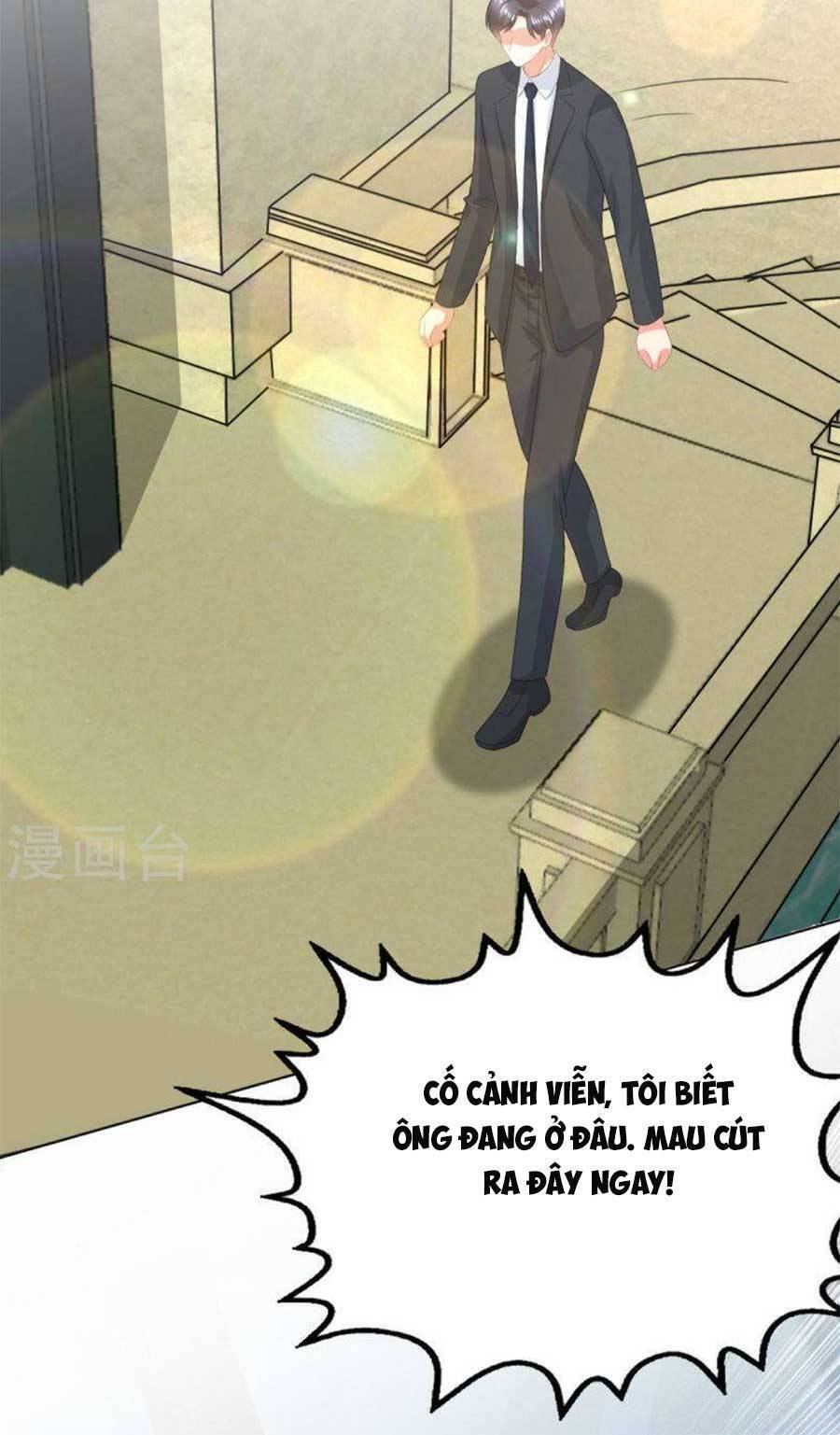 Bà Xã QuyếN Rũ Trí MạNg: TổNg TàI MuốN TáI HôN Chapter 108 - Trang 2