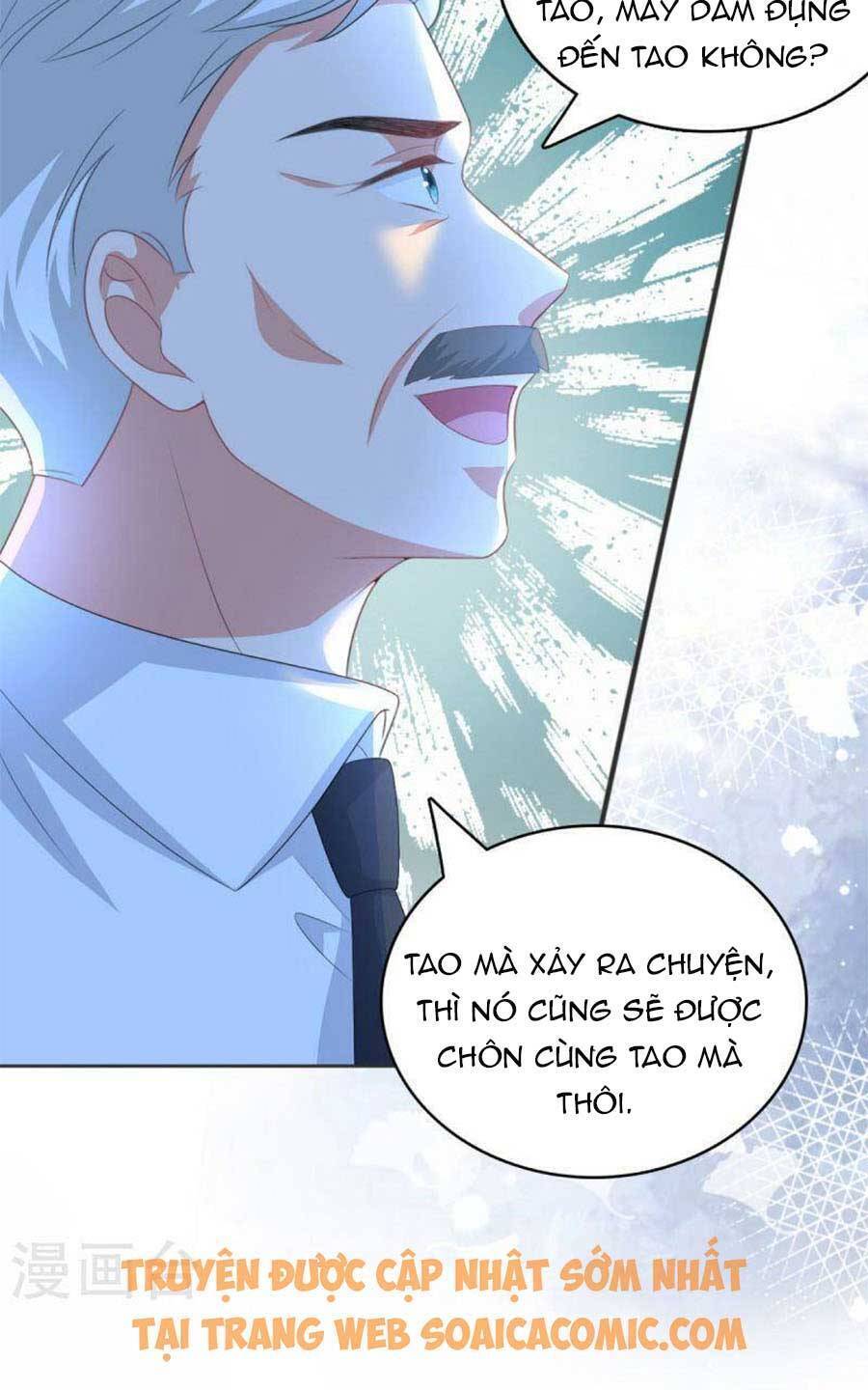 Bà Xã QuyếN Rũ Trí MạNg: TổNg TàI MuốN TáI HôN Chapter 108 - Trang 2