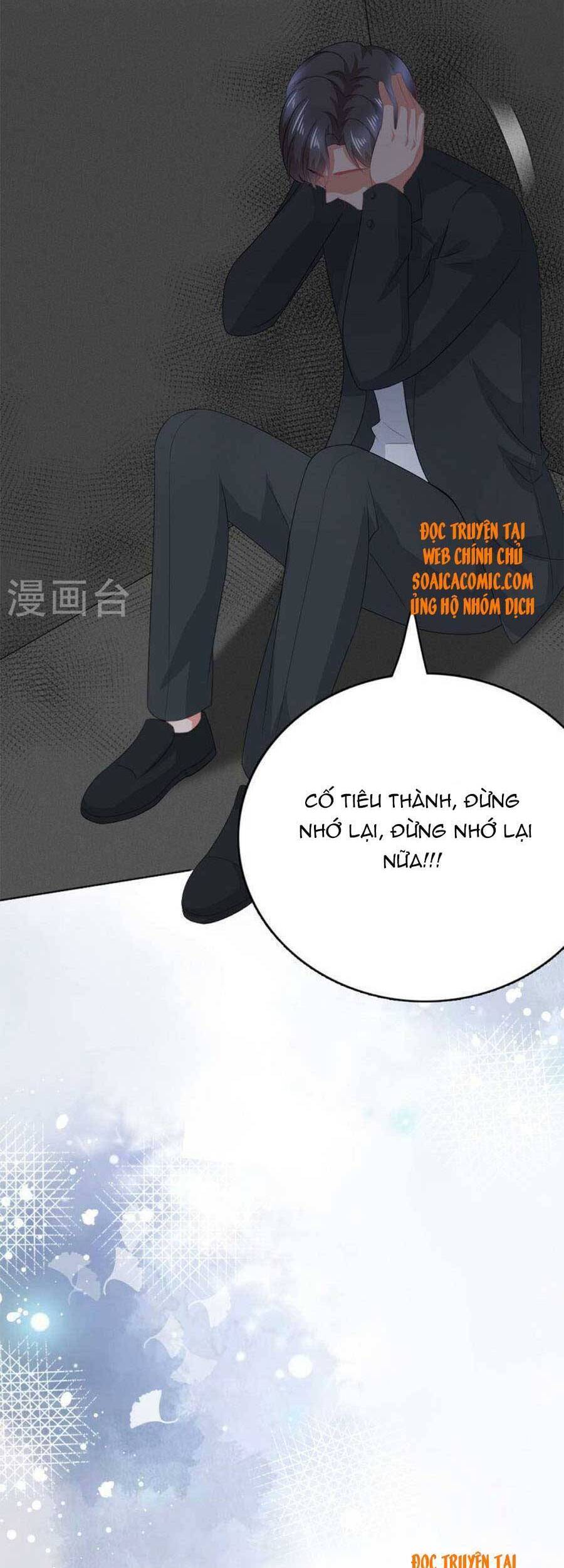 Bà Xã QuyếN Rũ Trí MạNg: TổNg TàI MuốN TáI HôN Chapter 105 - Trang 2