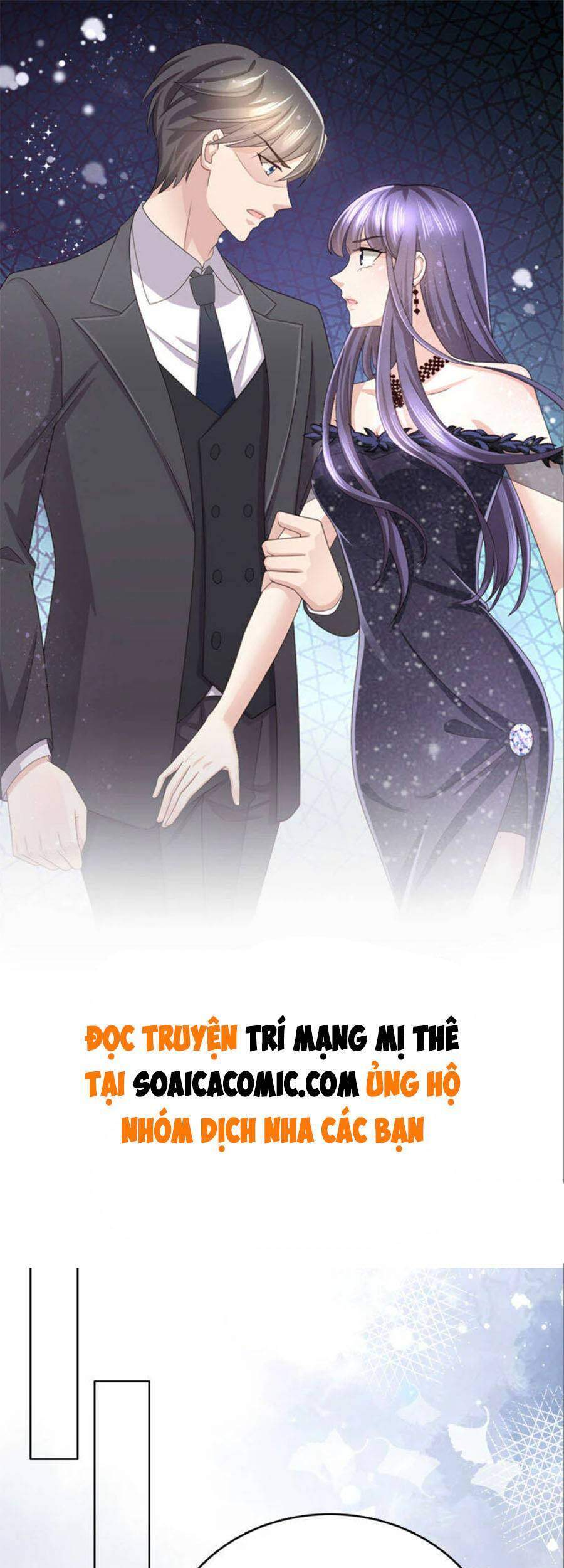 Bà Xã QuyếN Rũ Trí MạNg: TổNg TàI MuốN TáI HôN Chapter 89 - Trang 2