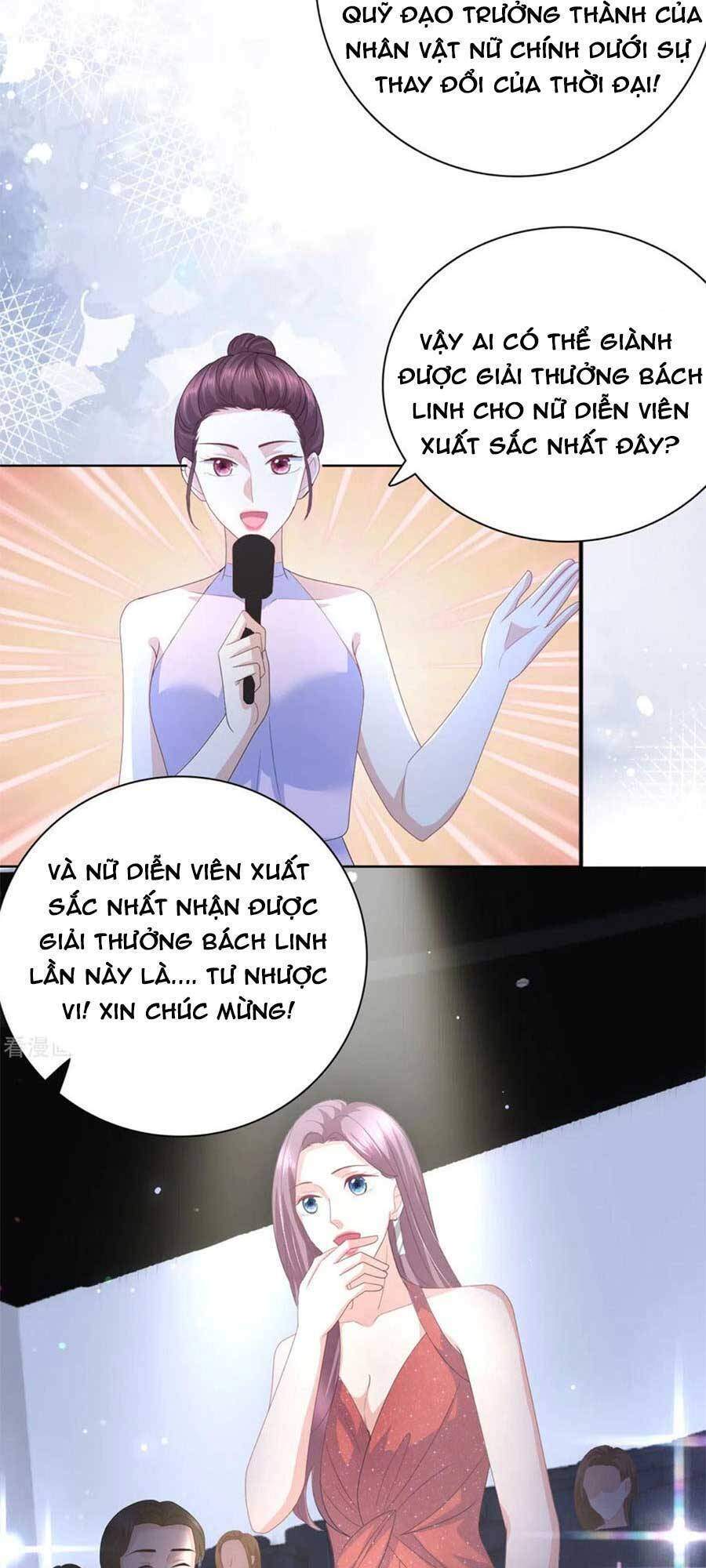 Bà Xã QuyếN Rũ Trí MạNg: TổNg TàI MuốN TáI HôN Chapter 87 - Trang 2