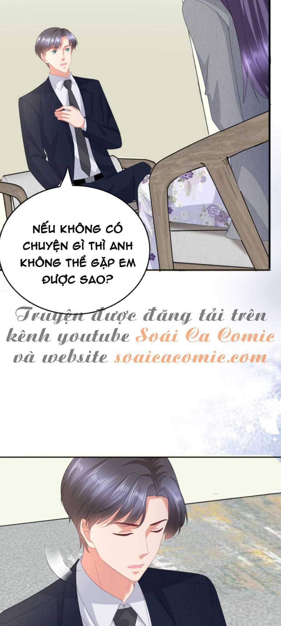 Bà Xã QuyếN Rũ Trí MạNg: TổNg TàI MuốN TáI HôN Chapter 86 - Trang 2