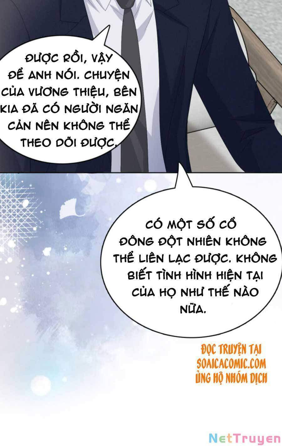 Bà Xã QuyếN Rũ Trí MạNg: TổNg TàI MuốN TáI HôN Chapter 86 - Trang 2