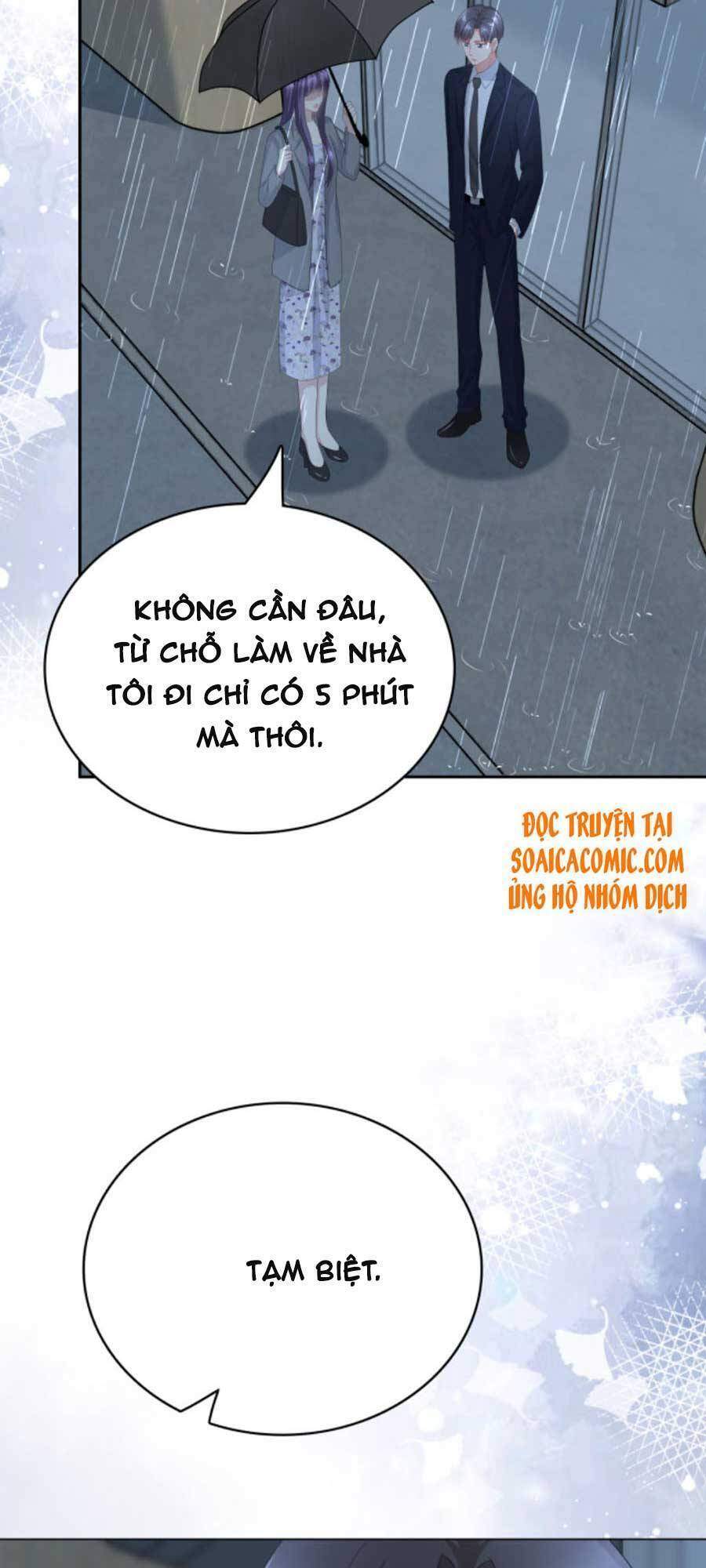 Bà Xã QuyếN Rũ Trí MạNg: TổNg TàI MuốN TáI HôN Chapter 86 - Trang 2