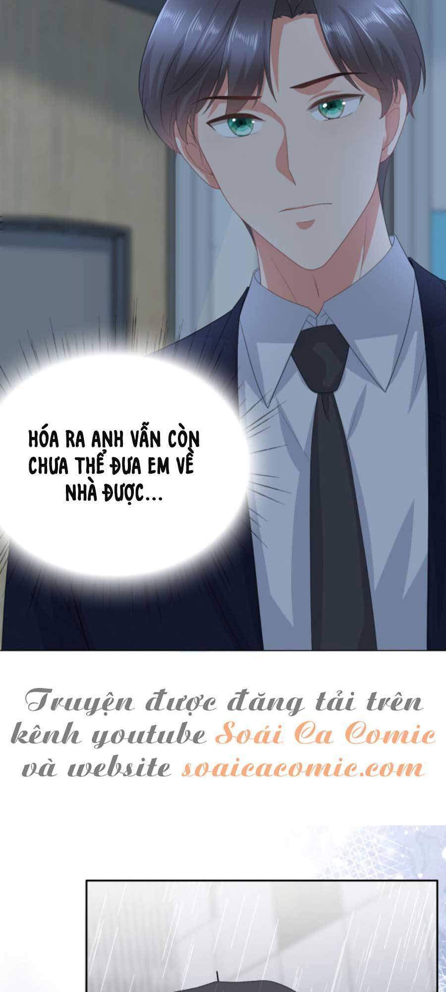 Bà Xã QuyếN Rũ Trí MạNg: TổNg TàI MuốN TáI HôN Chapter 86 - Trang 2