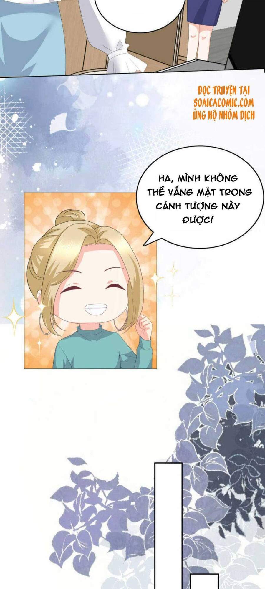 Bà Xã QuyếN Rũ Trí MạNg: TổNg TàI MuốN TáI HôN Chapter 85 - Trang 2