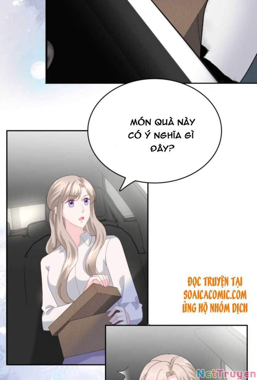 Bà Xã QuyếN Rũ Trí MạNg: TổNg TàI MuốN TáI HôN Chapter 82 - Trang 2