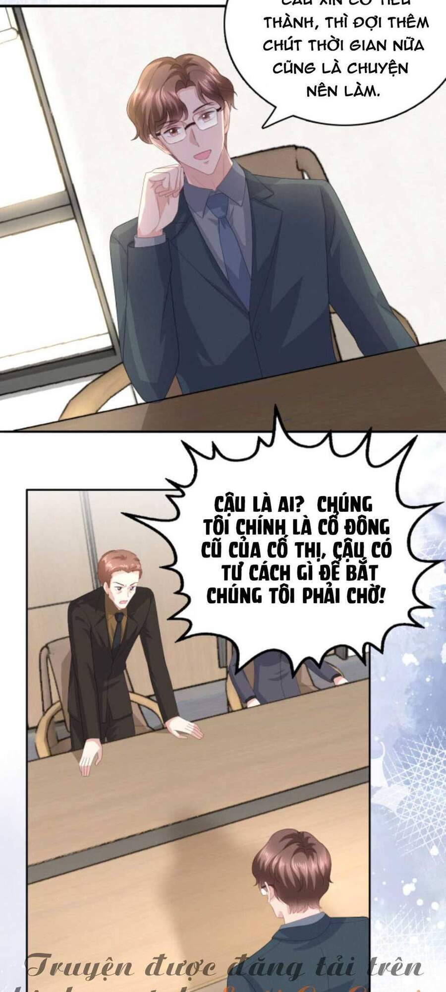 Bà Xã QuyếN Rũ Trí MạNg: TổNg TàI MuốN TáI HôN Chapter 82 - Trang 2