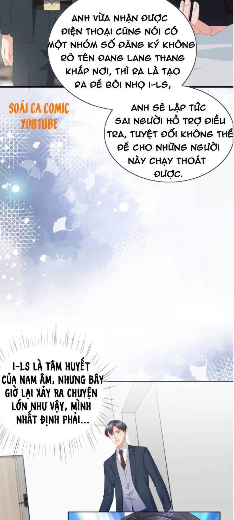 Bà Xã QuyếN Rũ Trí MạNg: TổNg TàI MuốN TáI HôN Chapter 79 - Trang 2