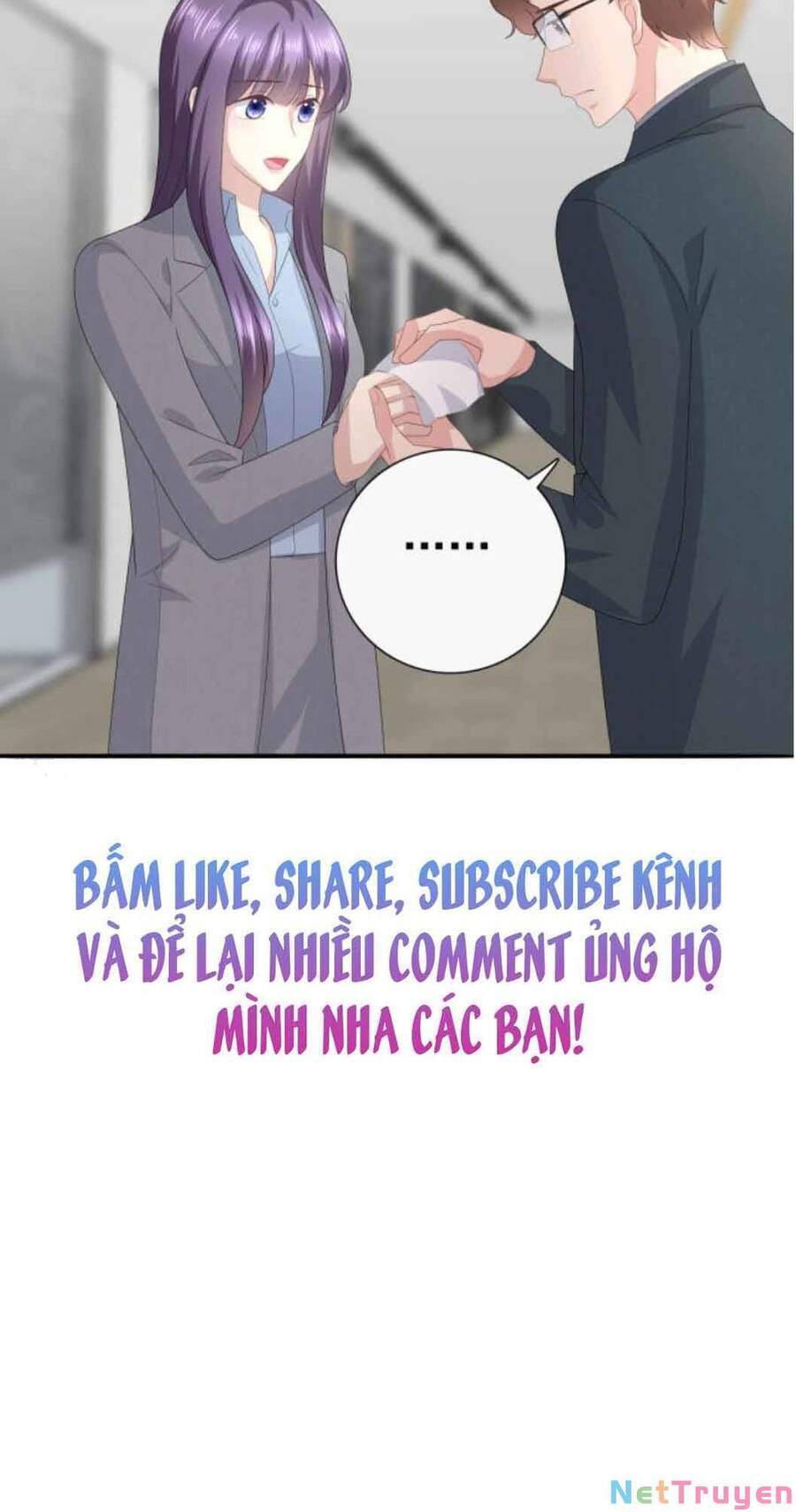 Bà Xã QuyếN Rũ Trí MạNg: TổNg TàI MuốN TáI HôN Chapter 79 - Trang 2