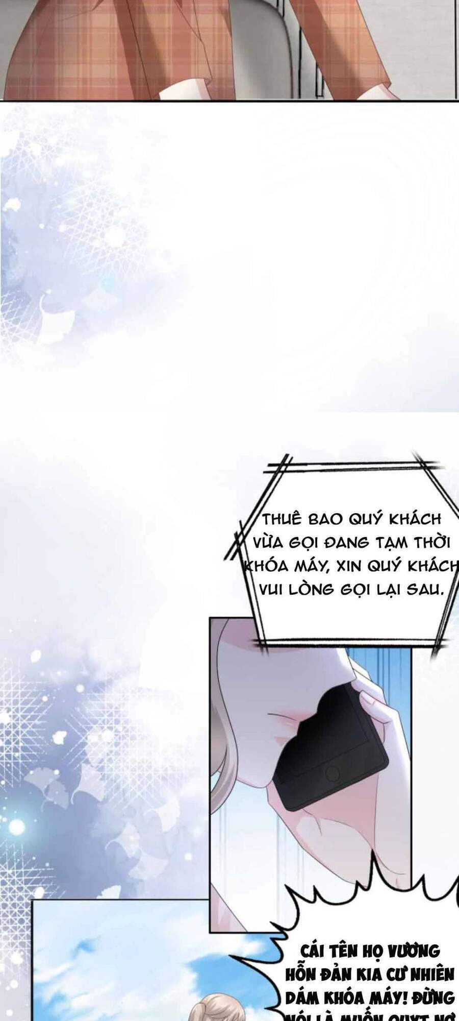 Bà Xã QuyếN Rũ Trí MạNg: TổNg TàI MuốN TáI HôN Chapter 77 - Trang 2