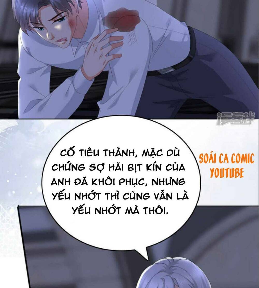 Bà Xã QuyếN Rũ Trí MạNg: TổNg TàI MuốN TáI HôN Chapter 74 - Trang 2