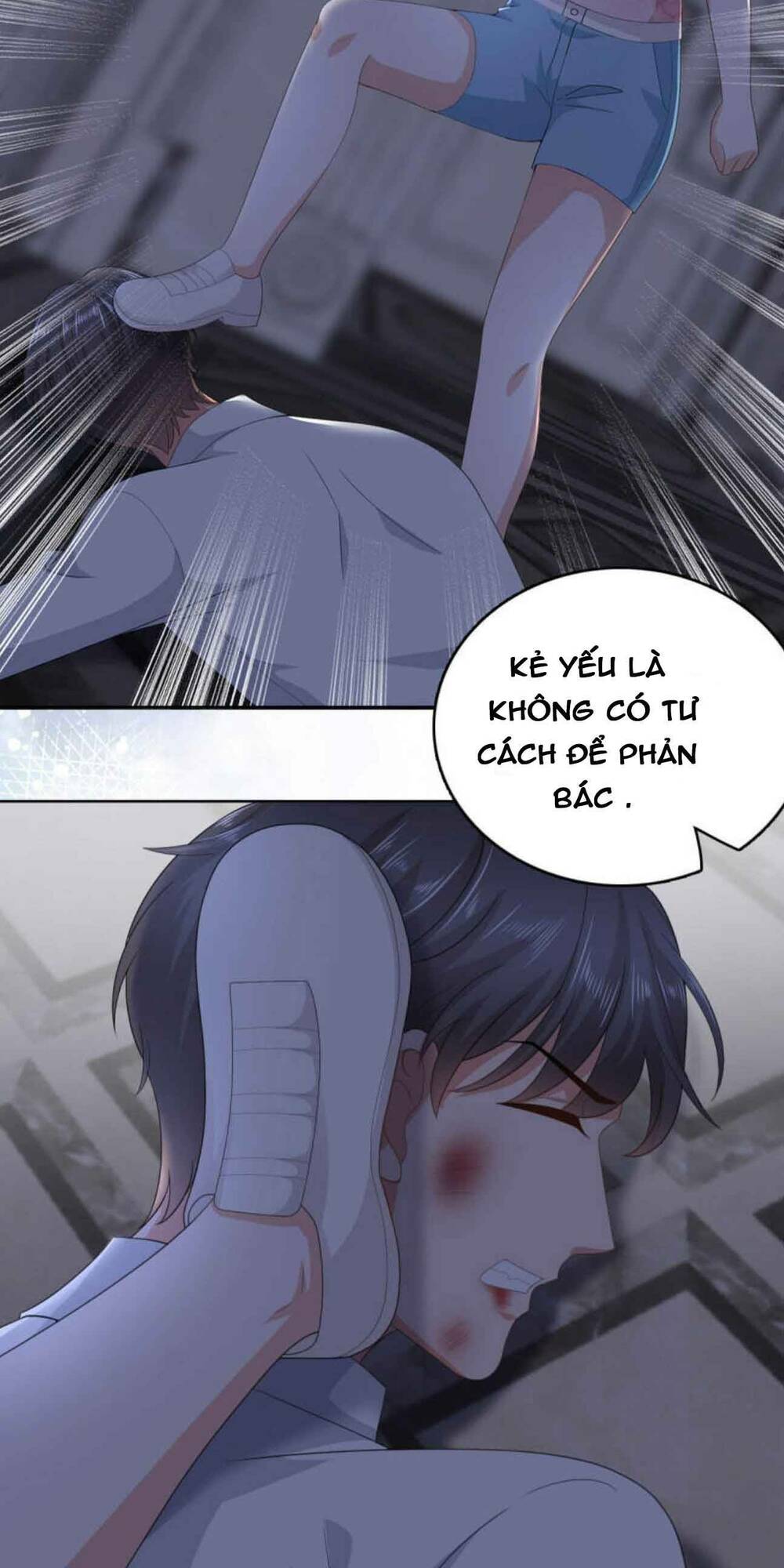 Bà Xã QuyếN Rũ Trí MạNg: TổNg TàI MuốN TáI HôN Chapter 74 - Trang 2