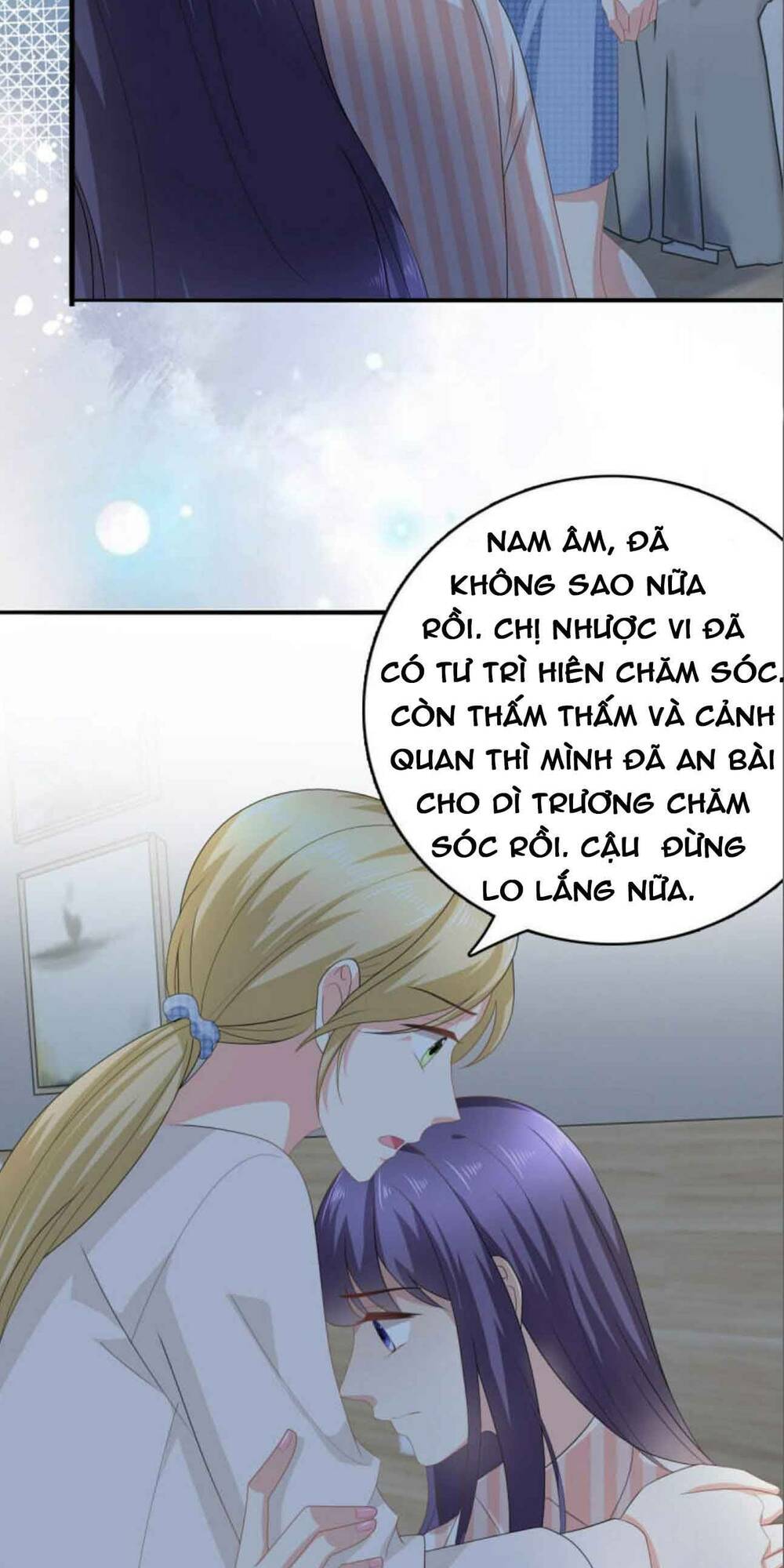 Bà Xã QuyếN Rũ Trí MạNg: TổNg TàI MuốN TáI HôN Chapter 74 - Trang 2