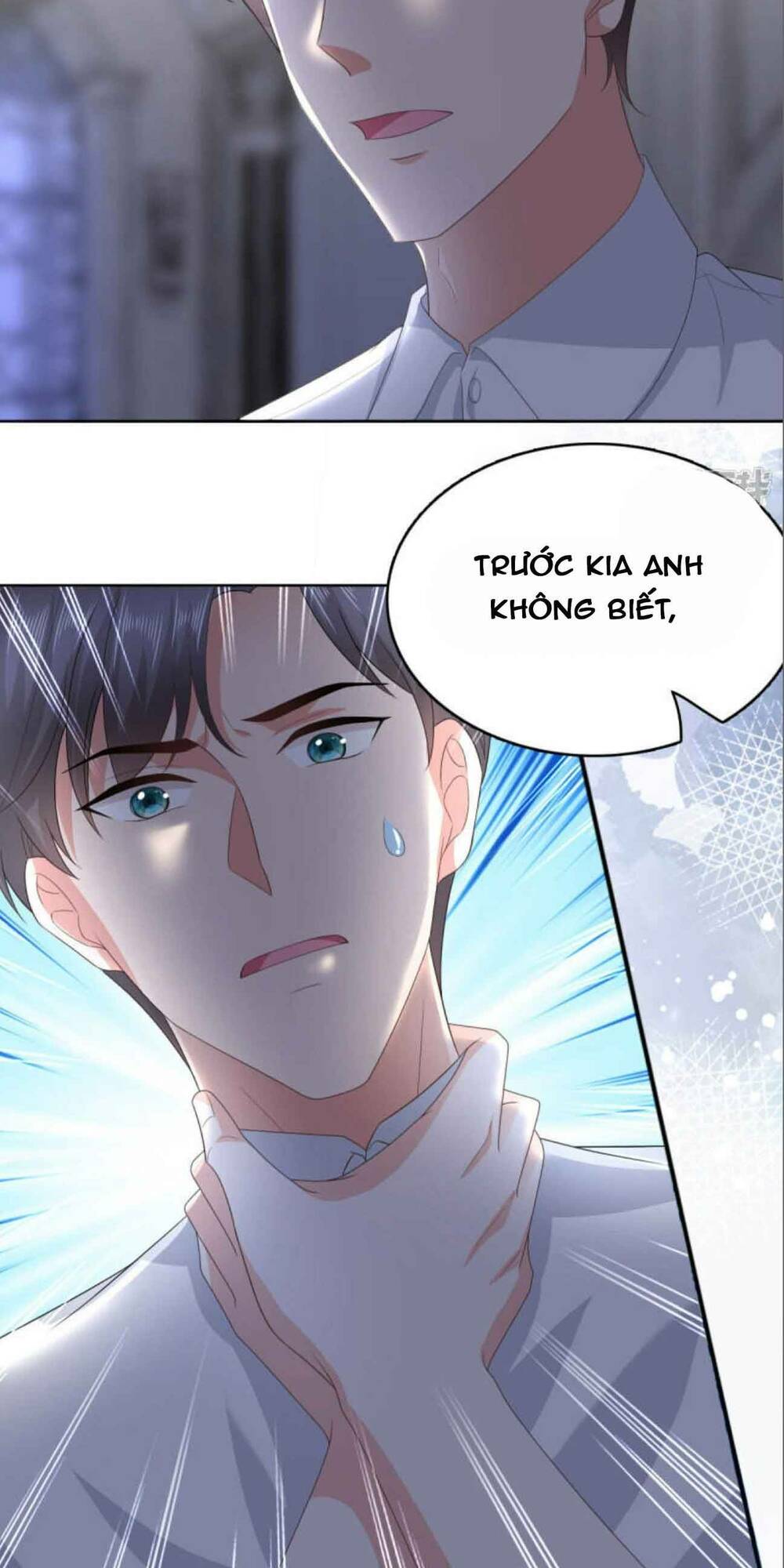 Bà Xã QuyếN Rũ Trí MạNg: TổNg TàI MuốN TáI HôN Chapter 73 - Trang 2