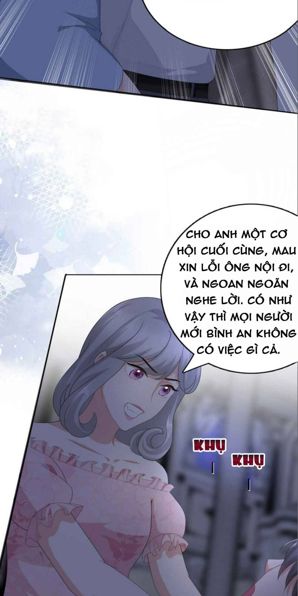 Bà Xã QuyếN Rũ Trí MạNg: TổNg TàI MuốN TáI HôN Chapter 73 - Trang 2