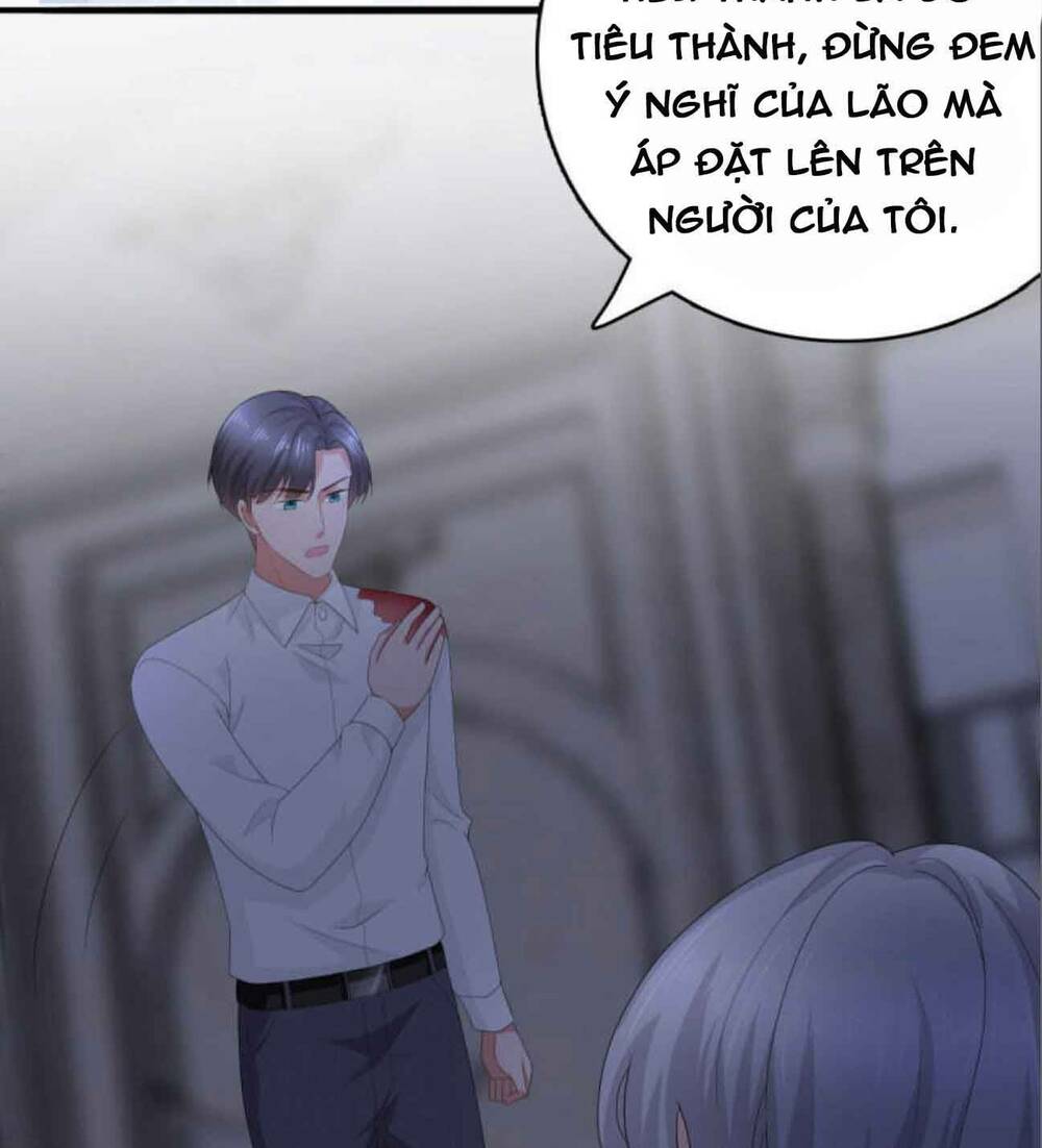 Bà Xã QuyếN Rũ Trí MạNg: TổNg TàI MuốN TáI HôN Chapter 73 - Trang 2