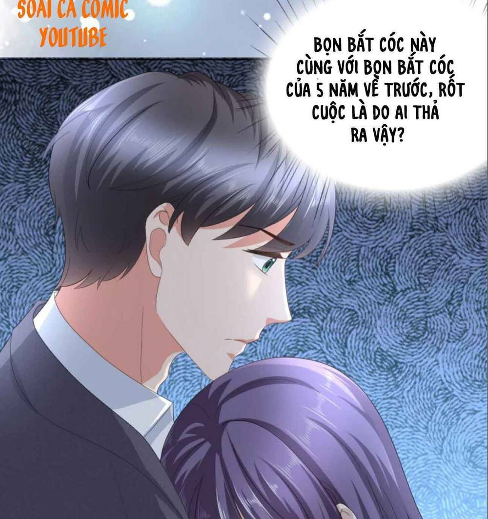 Bà Xã QuyếN Rũ Trí MạNg: TổNg TàI MuốN TáI HôN Chapter 72 - Trang 2