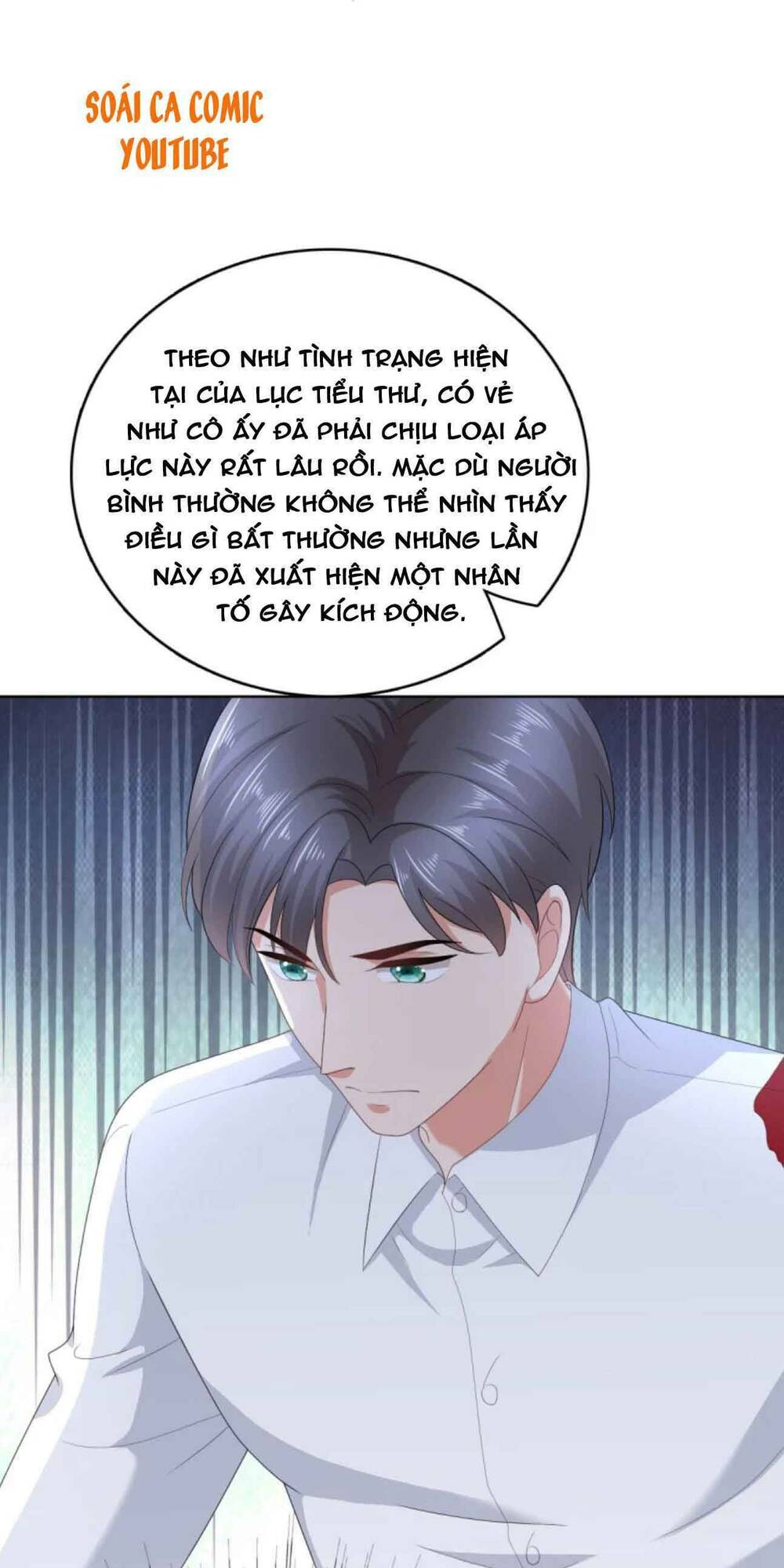 Bà Xã QuyếN Rũ Trí MạNg: TổNg TàI MuốN TáI HôN Chapter 72 - Trang 2