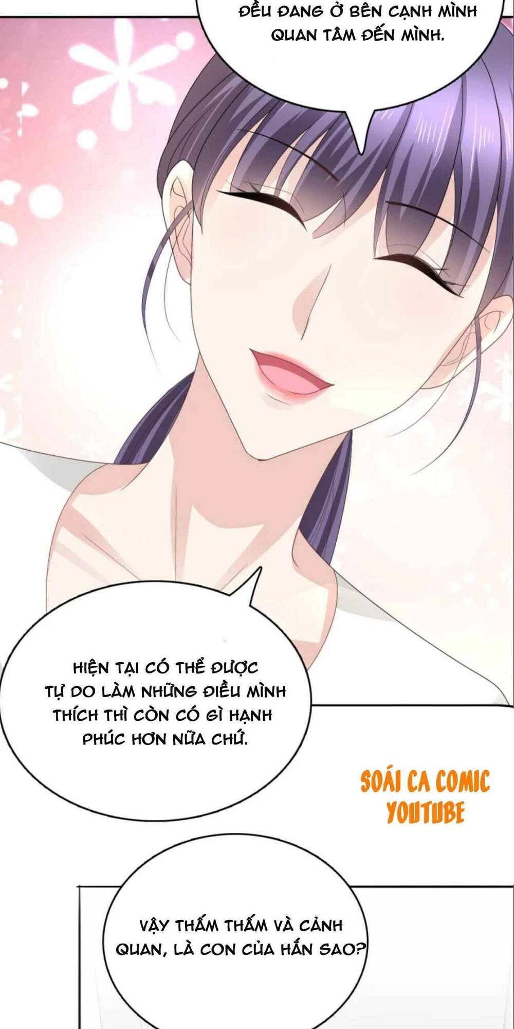 Bà Xã QuyếN Rũ Trí MạNg: TổNg TàI MuốN TáI HôN Chapter 68 - Trang 2