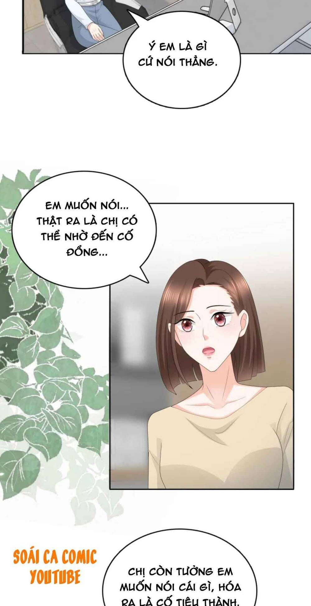 Bà Xã QuyếN Rũ Trí MạNg: TổNg TàI MuốN TáI HôN Chapter 65 - Trang 2