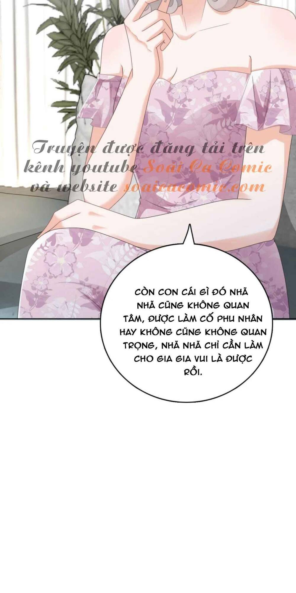 Bà Xã QuyếN Rũ Trí MạNg: TổNg TàI MuốN TáI HôN Chapter 65 - Trang 2