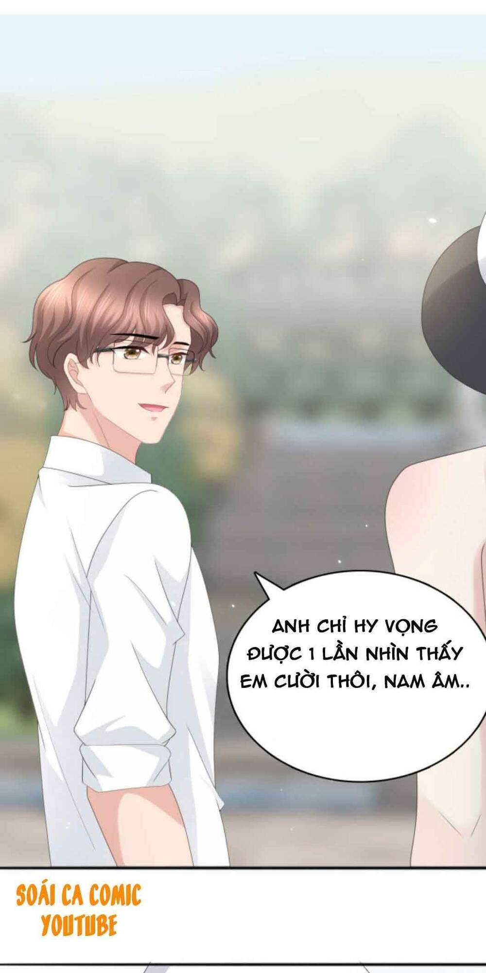 Bà Xã QuyếN Rũ Trí MạNg: TổNg TàI MuốN TáI HôN Chapter 63 - Trang 2