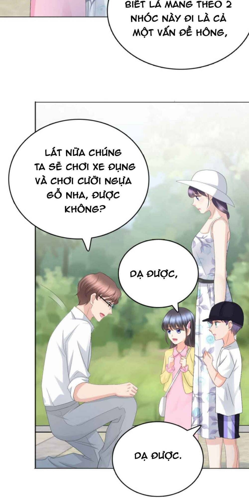 Bà Xã QuyếN Rũ Trí MạNg: TổNg TàI MuốN TáI HôN Chapter 63 - Trang 2