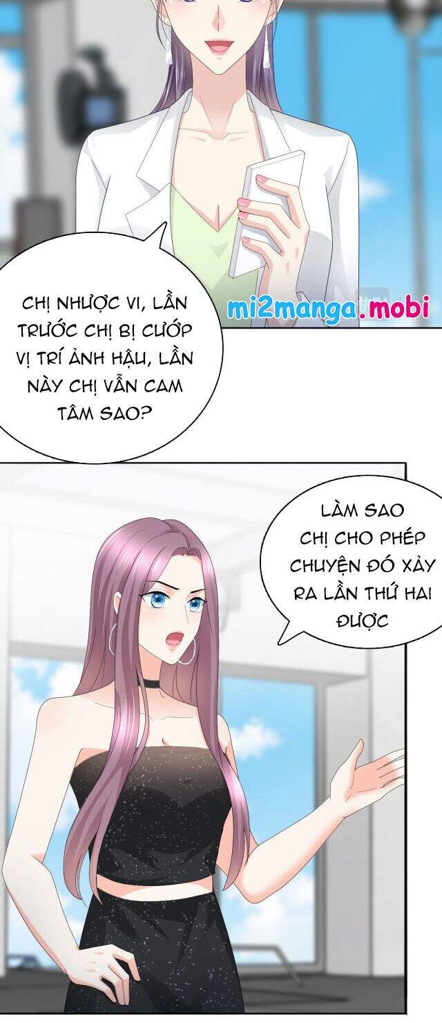 Bà Xã QuyếN Rũ Trí MạNg: TổNg TàI MuốN TáI HôN Chapter 61 - Trang 2