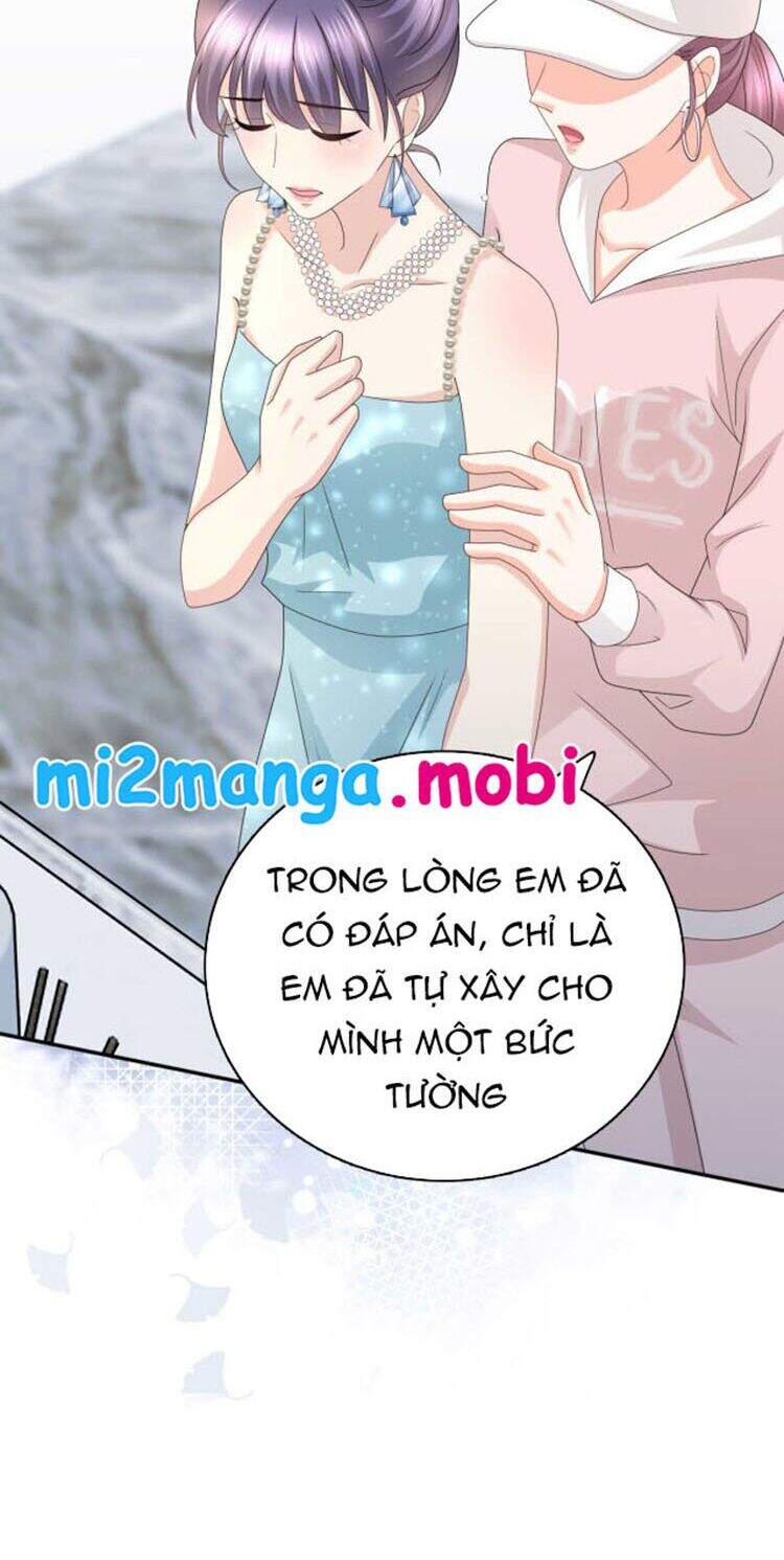 Bà Xã QuyếN Rũ Trí MạNg: TổNg TàI MuốN TáI HôN Chapter 55 - Trang 2