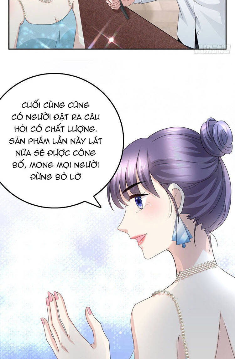 Bà Xã QuyếN Rũ Trí MạNg: TổNg TàI MuốN TáI HôN Chapter 53 - Trang 2