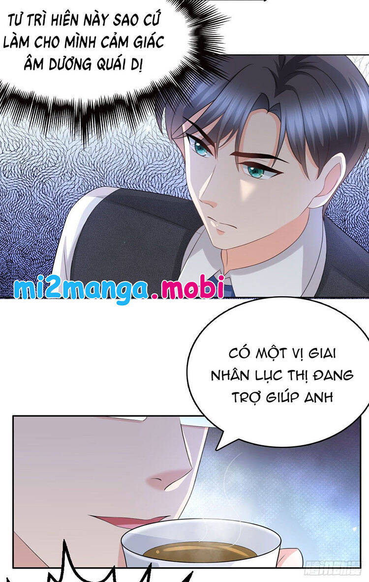 Bà Xã QuyếN Rũ Trí MạNg: TổNg TàI MuốN TáI HôN Chapter 52 - Trang 2