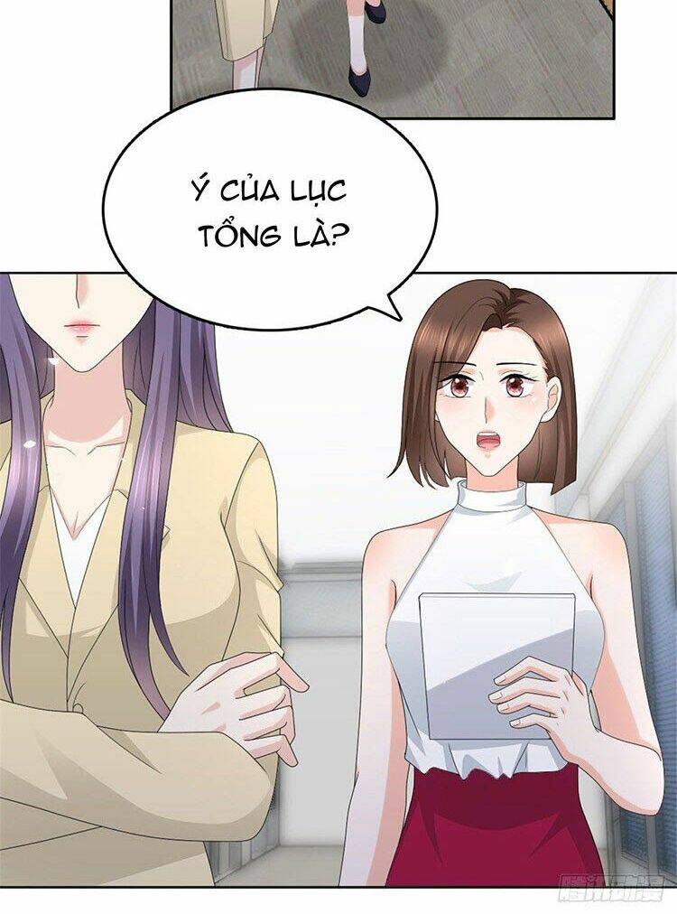 Bà Xã QuyếN Rũ Trí MạNg: TổNg TàI MuốN TáI HôN Chapter 50 - Trang 2