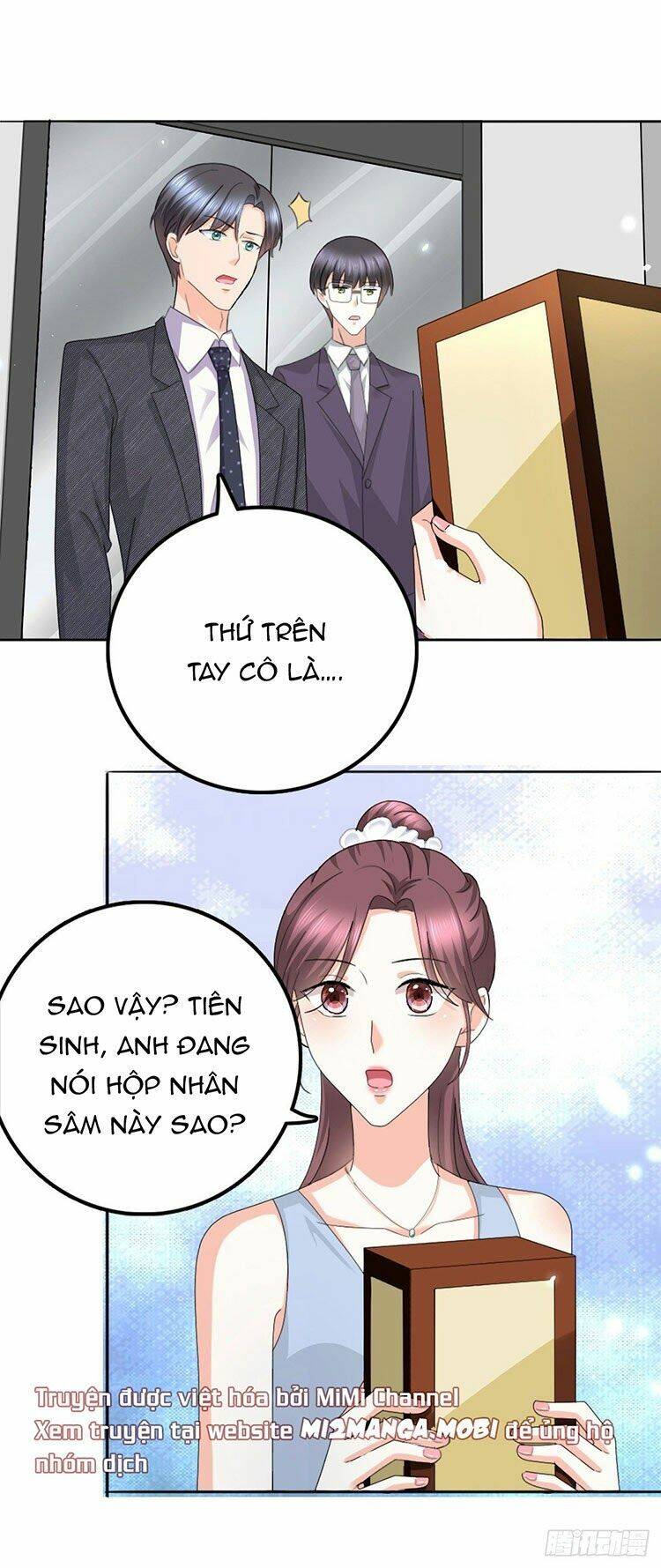 Bà Xã QuyếN Rũ Trí MạNg: TổNg TàI MuốN TáI HôN Chapter 50 - Trang 2