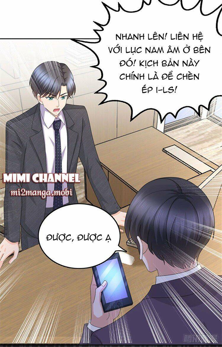 Bà Xã QuyếN Rũ Trí MạNg: TổNg TàI MuốN TáI HôN Chapter 49 - Trang 2