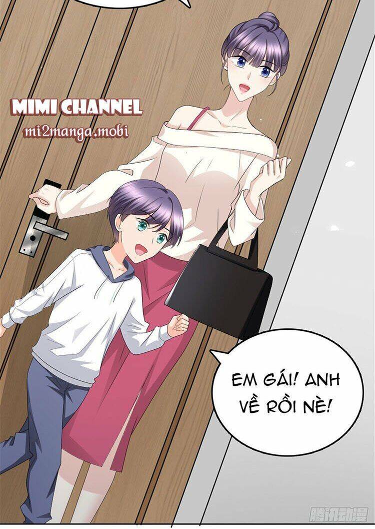 Bà Xã QuyếN Rũ Trí MạNg: TổNg TàI MuốN TáI HôN Chapter 49 - Trang 2