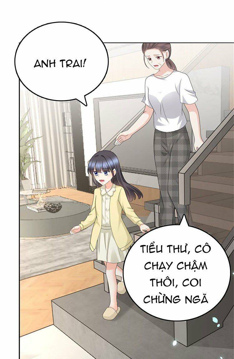 Bà Xã QuyếN Rũ Trí MạNg: TổNg TàI MuốN TáI HôN Chapter 49 - Trang 2