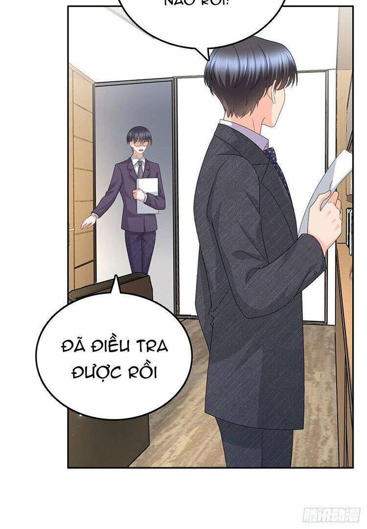 Bà Xã QuyếN Rũ Trí MạNg: TổNg TàI MuốN TáI HôN Chapter 49 - Trang 2